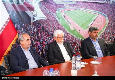 دومین روز سفر محمدرضا عارف معاون اول رییس جمهور به آذربایجان شرقی