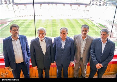 دومین روز سفر معاون اول رئیس جمهور به آذربایجان شرقی
