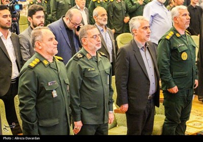 دومین همایش استانی &quot;مدار امید&quot; و جشنواره &quot;ابوذر&quot;