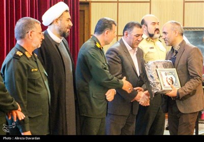 دومین همایش استانی &quot;مدار امید&quot; و جشنواره &quot;ابوذر&quot;