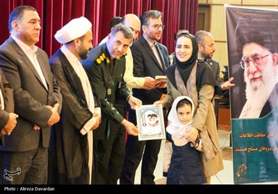 دومین همایش استانی &quot;مدار امید&quot; و جشنواره &quot;ابوذر&quot;
