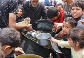 Israel's Aid Delivery Plan in Gaza A 'Cynical Sideshow': UN