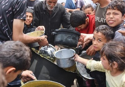 غزه،ساكنان،شرايط،غذايي،نفر،گزارش،قرار،عبري،244،گرسنگي