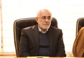 تأمین آب، محور آمادهسازی اربعین در قزوین