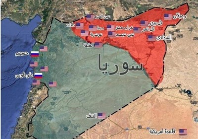 پايگاه،سوريه،دريايي،آمريكا،راهبردي،منطقه،سناريوهاي،صهيونيست، ...
