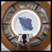 هفتمین روز نمایشگاه بین المللی کتاب تهران