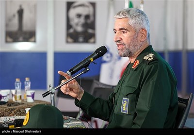 هفتمین روز نمایشگاه بین المللی کتاب تهران