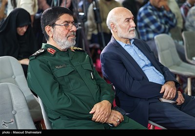 هفتمین روز نمایشگاه بین المللی کتاب تهران