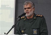 نبرد واقعی امروز در میدان فضای مجازی است