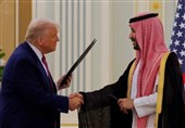 اصلی‌ترین توافقات تجاری ترامپ با عربستان سعودی