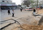 واکنش تند حماس به وحشی‌گری صهیونیست‌ها در بیمارستان‌های غزه