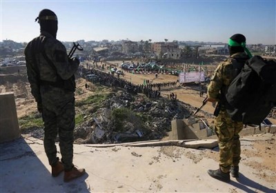 حماس،مذاكرات،آمريكا،الكساندر،جنبش،فلسطيني،آزادي،بوهلر،اسير،ت ...