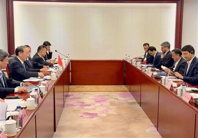 چين،فناوري،وزير،ارتباطات،فناورانه،راهبردي،تأكيد،اطلاعات،ايرا ...