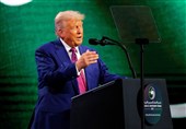 Trump Mixes Reconciliation Rhetoric with Pressure Warning on Iran