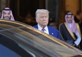 Trump to Lift Sanctions on Syria, Signals Possible Meeting with HTS Chief Jolani