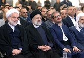شهید رئیسی دغدغه عدالت اجتماعی و تقویت وحدت اسلامی داشت