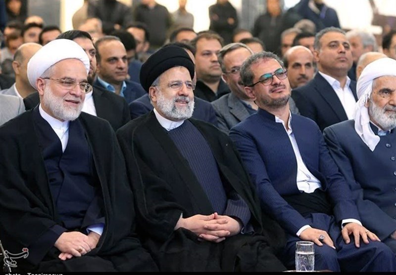 شهید رئیسی دغدغه عدالت اجتماعی و تقویت وحدت اسلامی داشت