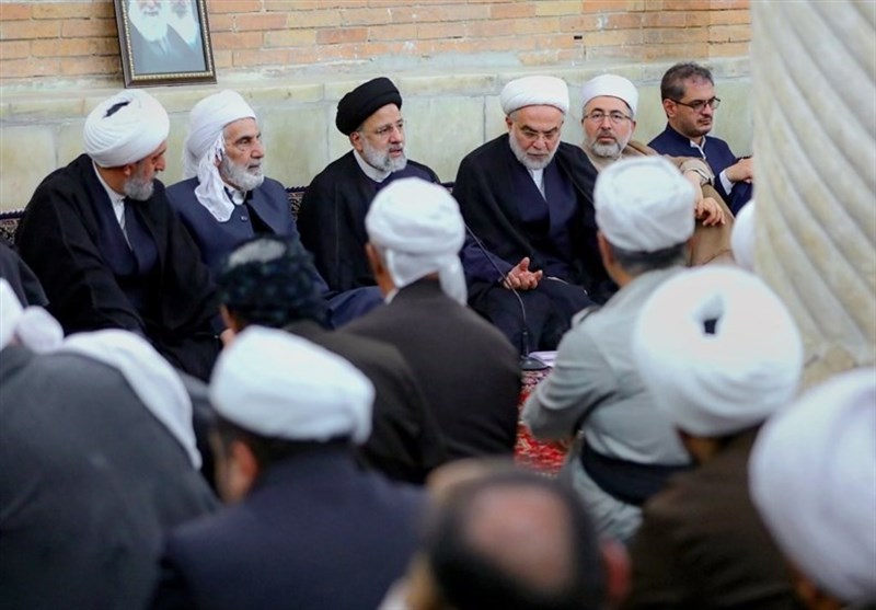 استان کردستان , سید ابراهیم رئیسی , شهید , شهدای خدمت , 