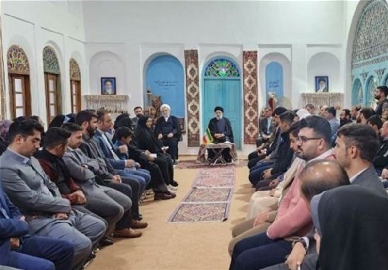 استان کردستان , سید ابراهیم رئیسی , شهید , شهدای خدمت , 