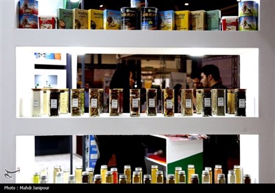 یازدهمین نمایشگاه گل و گیاه, سوغات و صنایع دستی اقوام در اصفهان