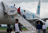 Family Drops Lawsuit over Deportation of US-Born Child to Honduras