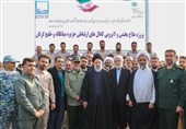 یادگار ماندگار شهید رئیسی/ ماجرای خلیجی که نفس نمیکشید!