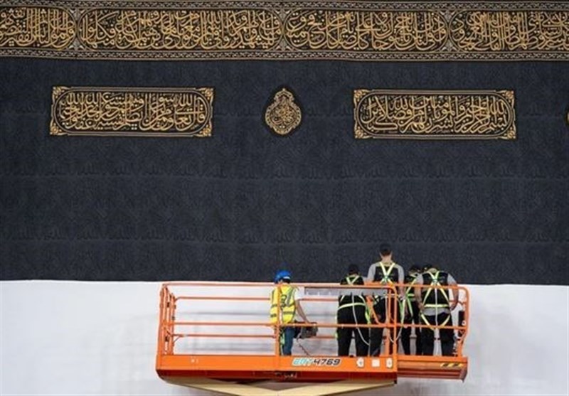 حج 1404 , حج تمتع , 
