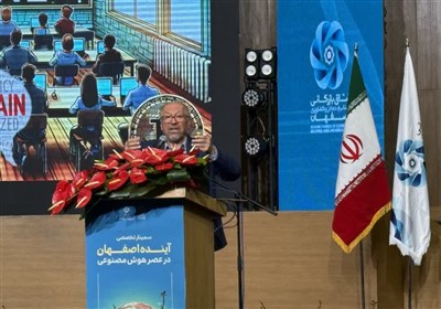 هوش،مصنوعي،اصفهان،فناوري،اشاره،جهاني،ايران،فرصت،آينده،جلالي