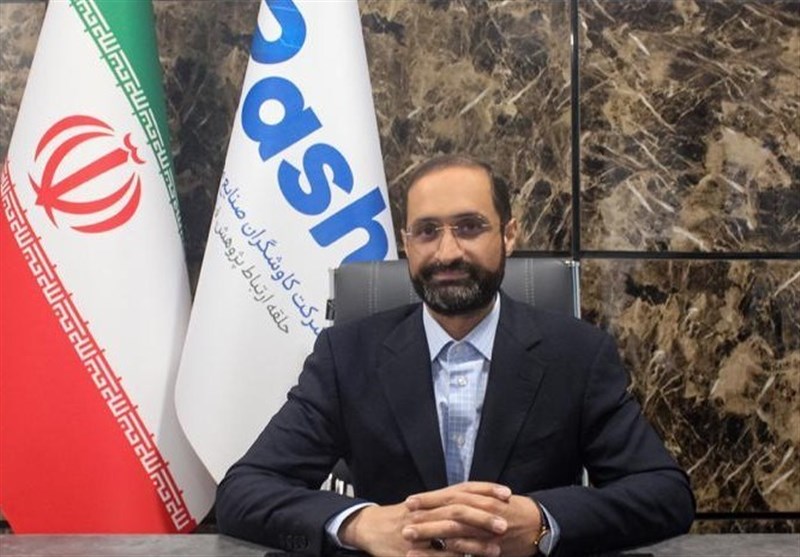 نقش کلیدی «ومعادن» در توسعه فناوری و نوآوری در میدان عمل