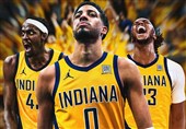 ایندیانا به فینال کنفرانس شرق NBA رسید