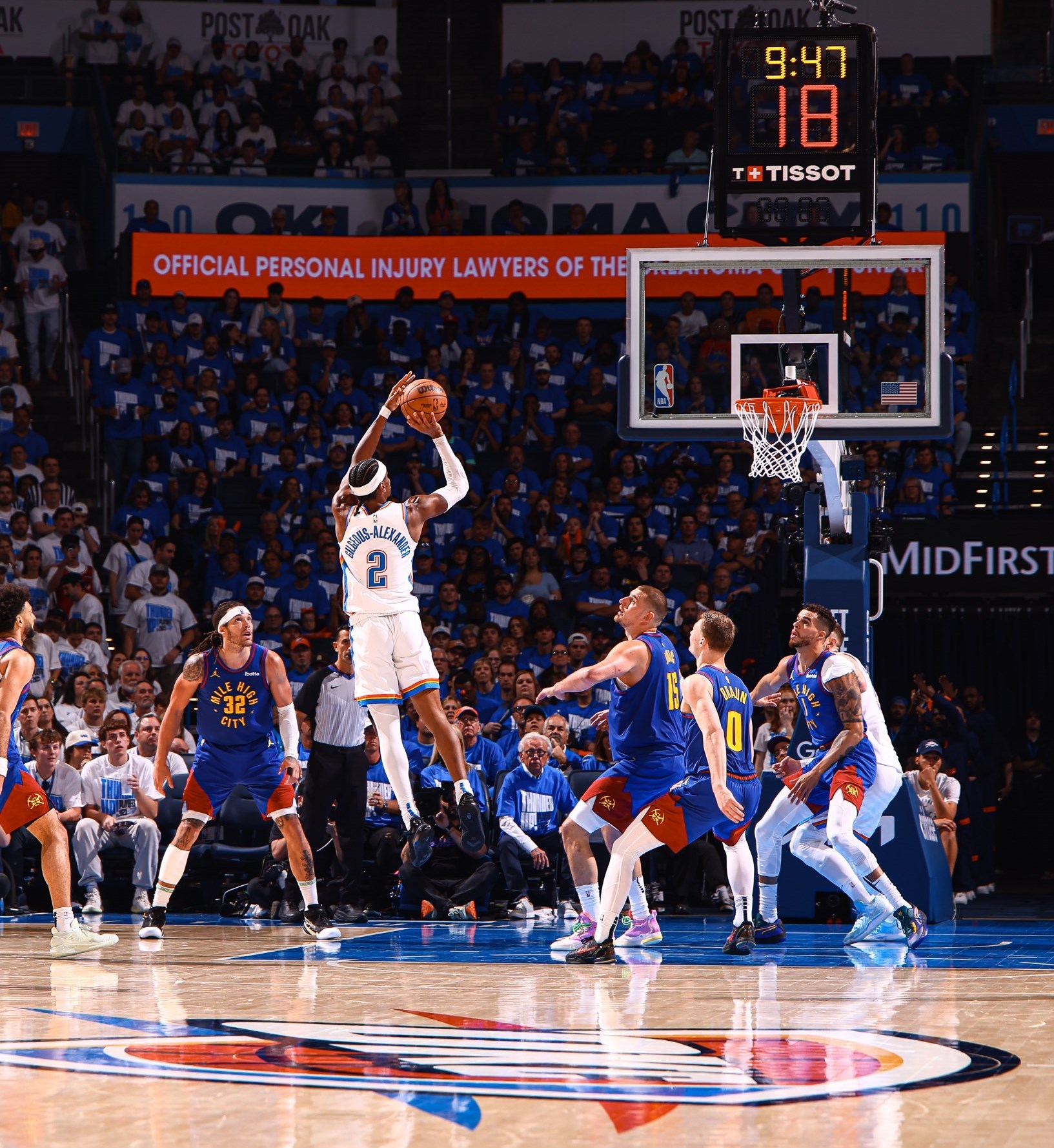 بسکتبال , لیگ NBA , 