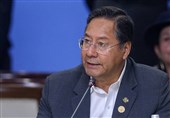 Bolivia President Arce Says He Will Not Run for Re-Election