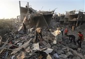 Israeli Strikes Kill 60 in Gaza As UN Warns of Deepening Humanitarian Crisis