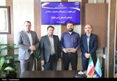 رتبه برتر خبرنگار تسنیم خراسان شمالی در جشنواره وزارت تعاون