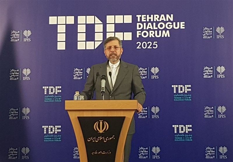  تشریح جزئیات برگزاری مجمع گفتگوی تهران 