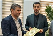 ورزش کبدی در زندانهای البرز توسعه مییابد