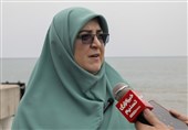 وضعیت تالاب‌های گیلان نباید به بحرانی مشابه ارومیه برسد