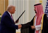 Основные торговые соглашения Трампа с Саудовской Аравией