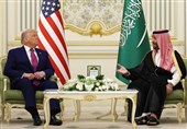 رسانه چینی: سفر ترامپ به خاورمیانه، پر سر و صدا اما بی محتوا