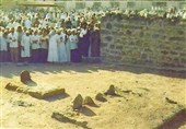 آیت‌الله جوادی آملی: از بقیع دست خالی برنگردید