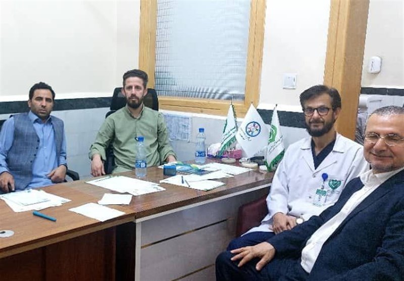  همکاری پزشکان ایرانی برای درمان سرطان در افغانستان 
