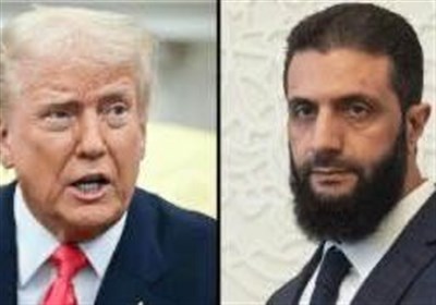 ديدار،آمريكا،الشرع،رئيس