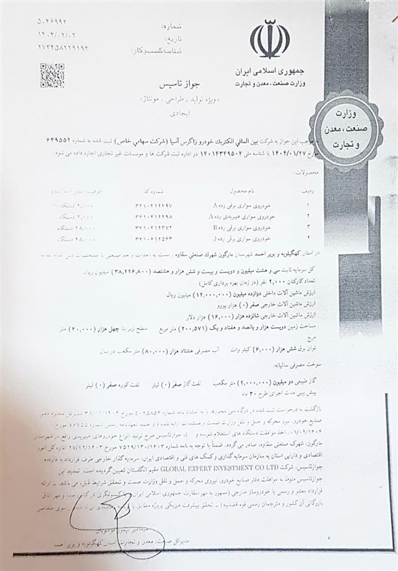 وزارت صمت , 