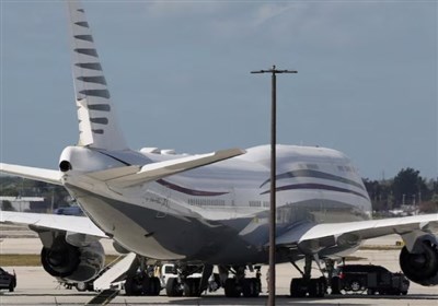 آمريكا،هواپيماي،قطر،جمهوري،كنگره،قانون،سناتور،سنا،دموكرات،هو ...
