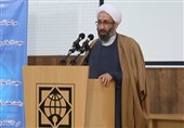 تولید علم مبتنی بر دین اولویت رئیس جدید دانشگاه قزوین باشد