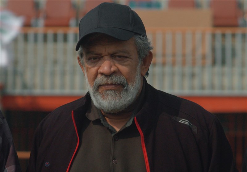 سريال،بوقچي،حسن،پورشيرازي