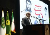 شهدای مقاومت ایران و افغانستان؛ تجلی وحدت امت اسلامی