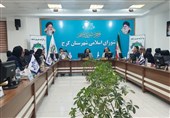 قاسمپور: شهرداریها باید پاسخگوی شوراهای اسلامی باشند