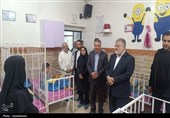 سفر استاندار تهران به قرچک