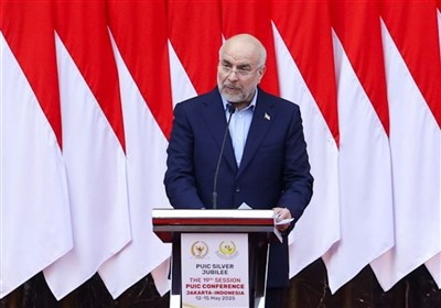 قالیباف: باید اسرائیل را به پایان محاصره غزه مجبور کنیم